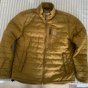 Carhartt rain defender